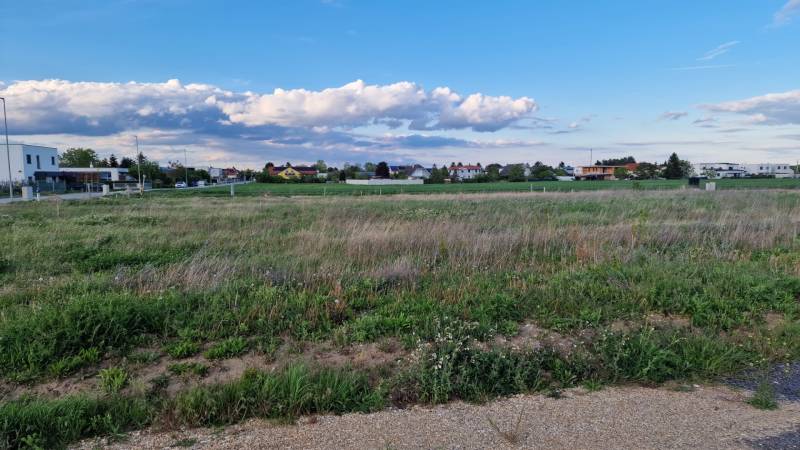 Sale Land – for living, Land – for living, Neusiedl am See, Austria