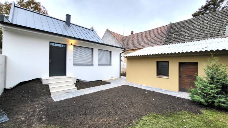 Sale Family house, Family house, Neusiedl am See, Austria