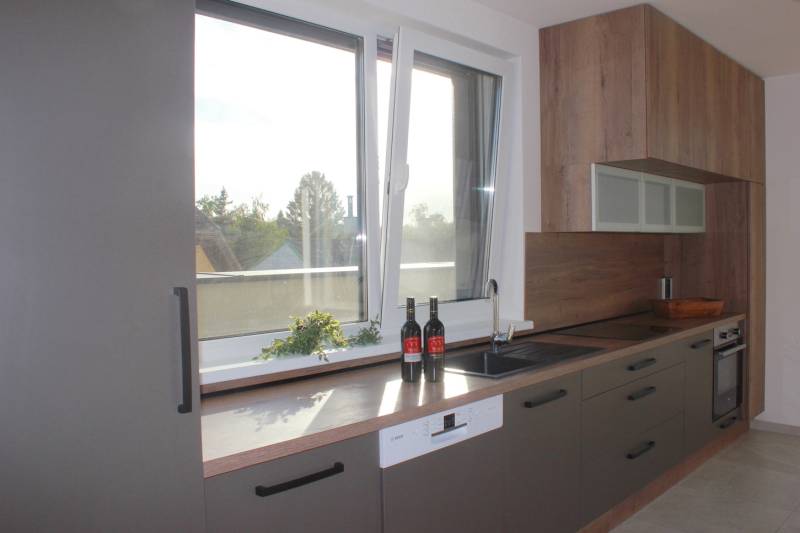 Sale Three bedroom apartment, Three bedroom apartment, Gänserndorf, Au