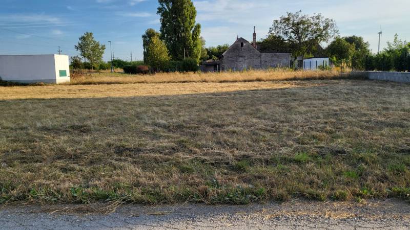 Sale Land – for living, Land – for living, Neusiedl am See, Austria