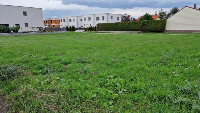 Sale Land – for living, Land – for living, Neusiedl am See, Austria