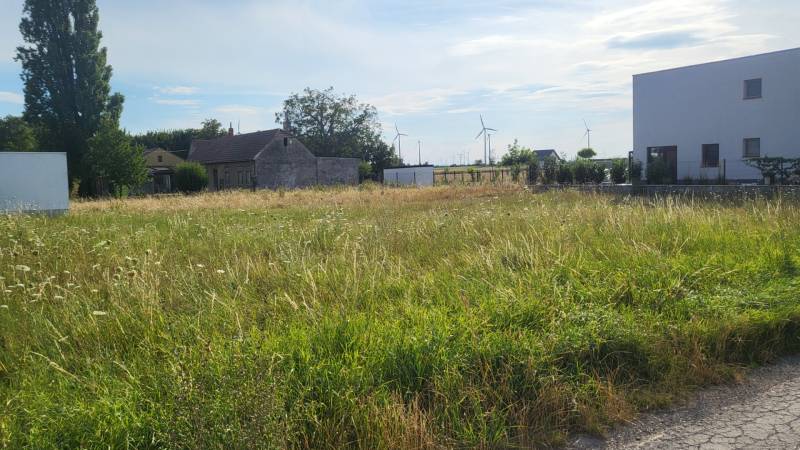 Sale Land – for living, Land – for living, Neusiedl am See, Austria