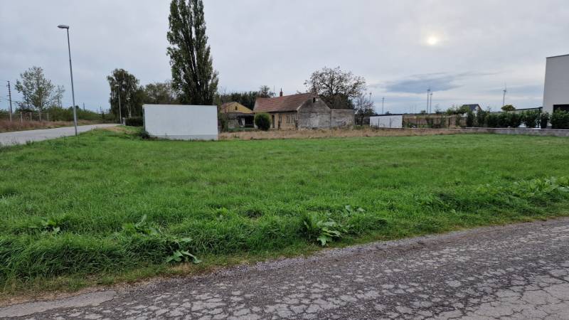 Sale Land – for living, Land – for living, Neusiedl am See, Austria