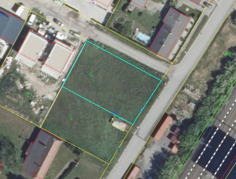 Sale Land – for living, Land – for living, Neusiedl am See, Austria