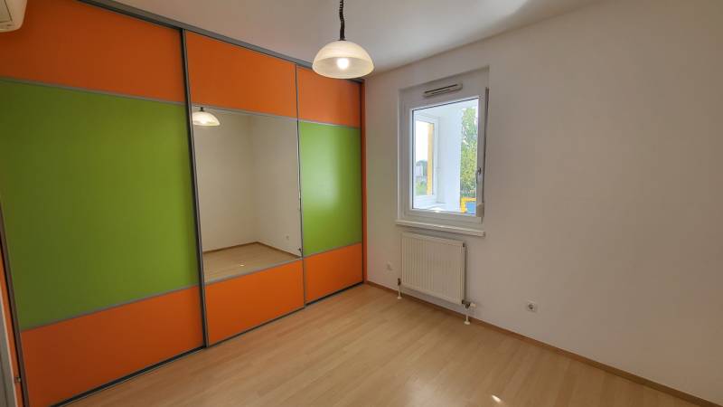 Sale Three bedroom apartment, Three bedroom apartment, Landstraße, Neu