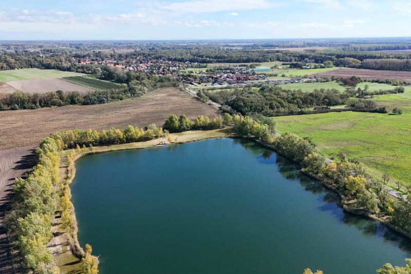 Sale Land – for living, Land – for living, Győr, Hungary