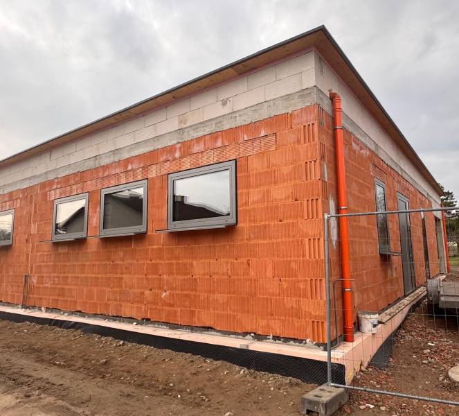 Sale Family house, Family house, Stopfenreuth, Bruck an der Leitha, Au