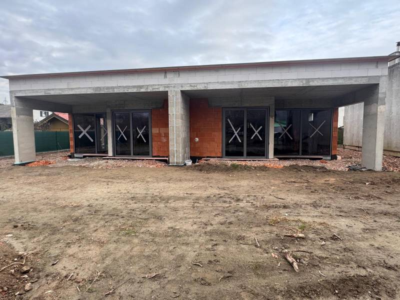 Sale Family house, Family house, Stopfenreuth, Bruck an der Leitha, Au