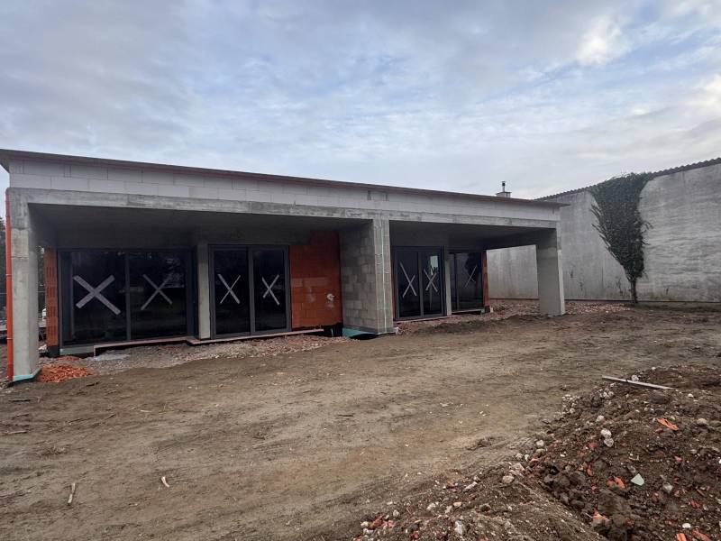 Sale Family house, Family house, Stopfenreuth, Bruck an der Leitha, Au