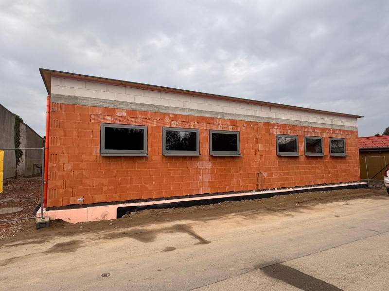 Sale Family house, Family house, Stopfenreuth, Bruck an der Leitha, Au