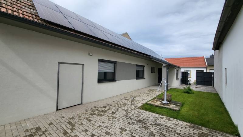 Sale Family house, Family house, Neusiedl am See, Austria