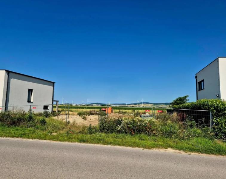 Sale Land – for living, Land – for living, Neusiedl am See, Austria