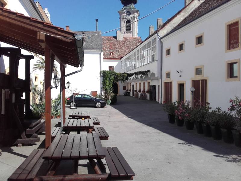 Rent Commercial premises, Commercial premises, Bruck an der Leitha, Au
