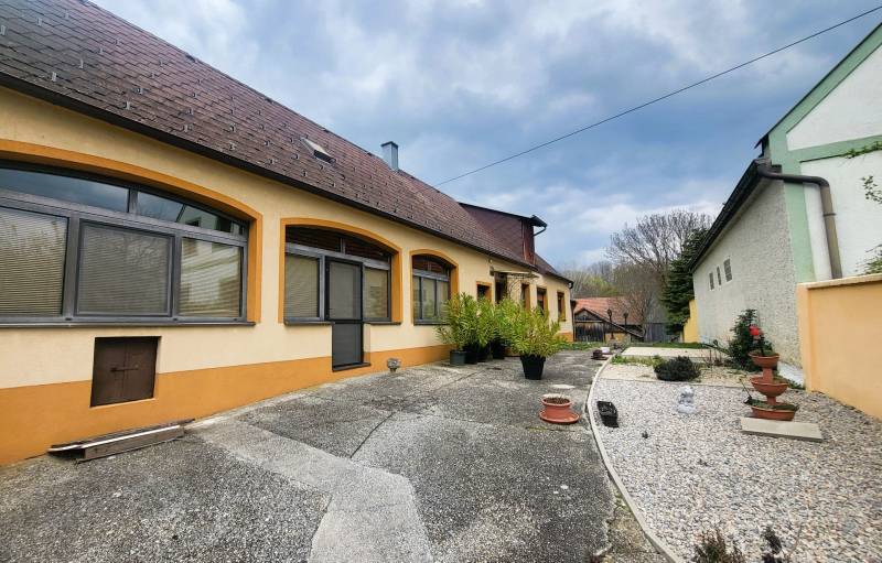 Sale Family house, Family house, Neusiedl am See, Austria