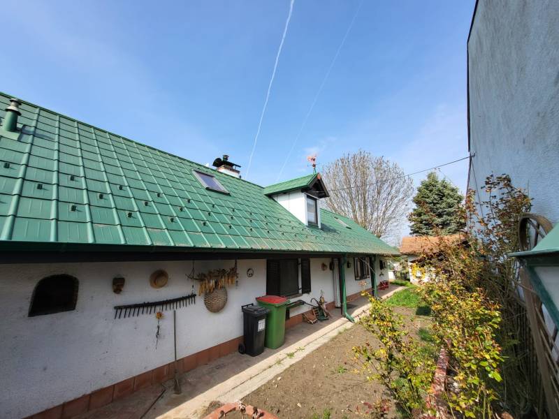 Sale Family house, Family house, Gänserndorf, Austria