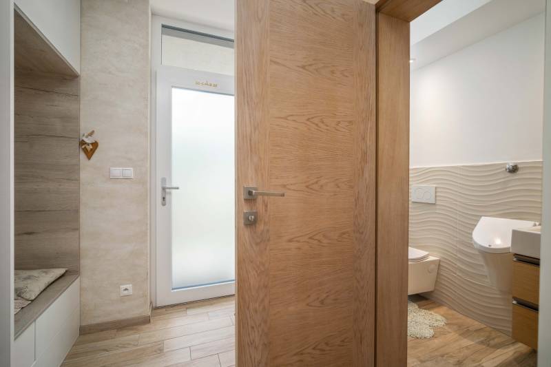 Sale Family house, Family house, Bruck an der Leitha, Austria