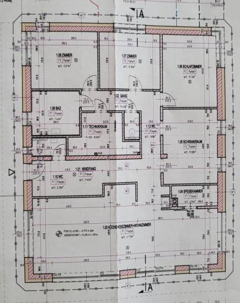 Sale Family house, Family house, Bruck an der Leitha, Austria