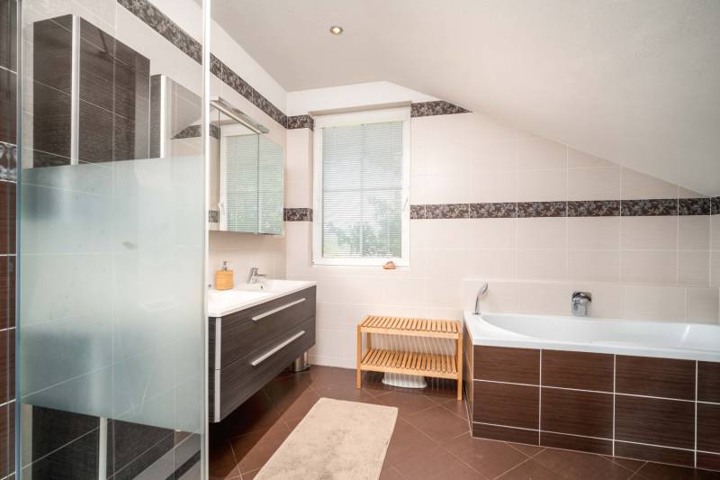 Sale Family house, Family house, Bruck an der Leitha, Austria