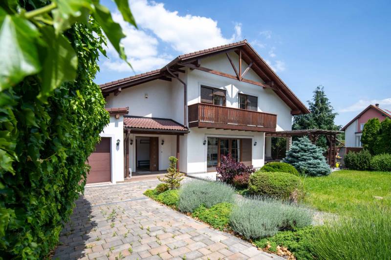 Sale Family house, Family house, Bruck an der Leitha, Austria