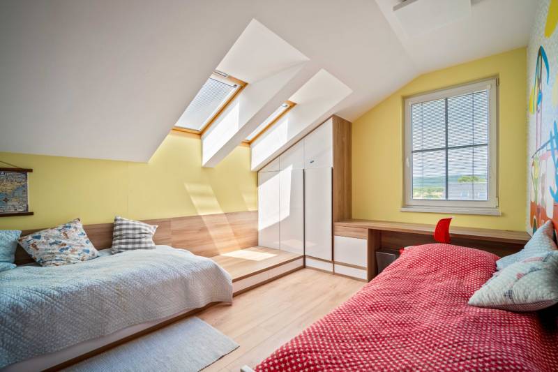 Sale Family house, Family house, Bruck an der Leitha, Austria