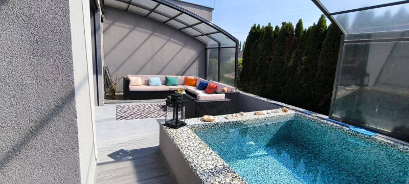 Sale Family house, Family house, Neusiedl am See, Austria