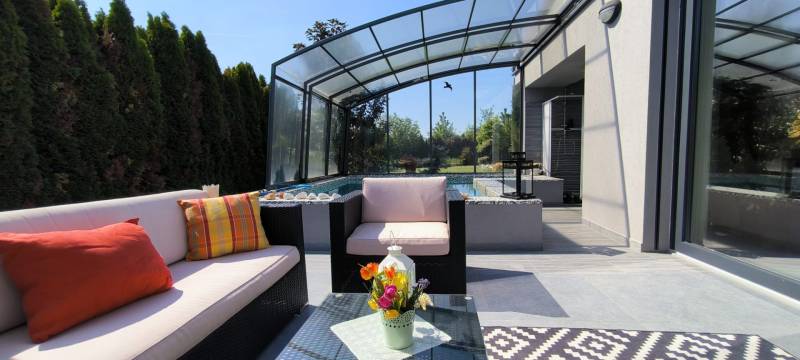 Sale Family house, Family house, Neusiedl am See, Austria