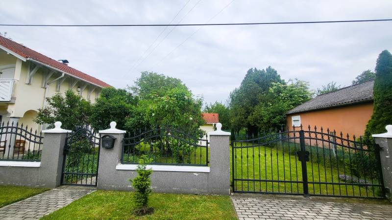 Sale Family house, Family house, Mosonmagyaróvár, Hungary