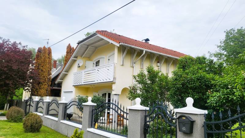 Sale Family house, Family house, Mosonmagyaróvár, Hungary