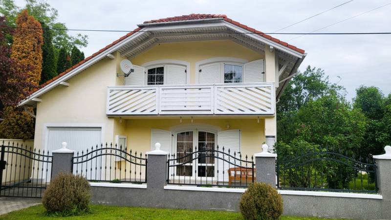 Sale Family house, Family house, Mosonmagyaróvár, Hungary