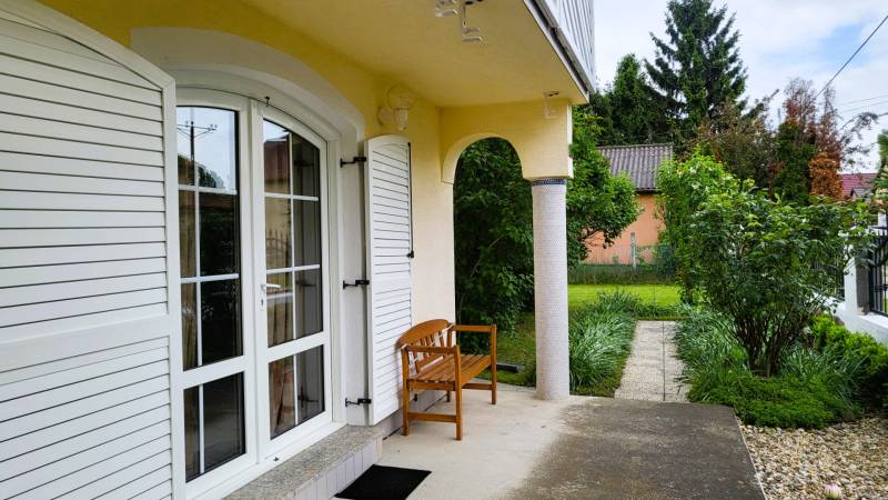Sale Family house, Family house, Mosonmagyaróvár, Hungary