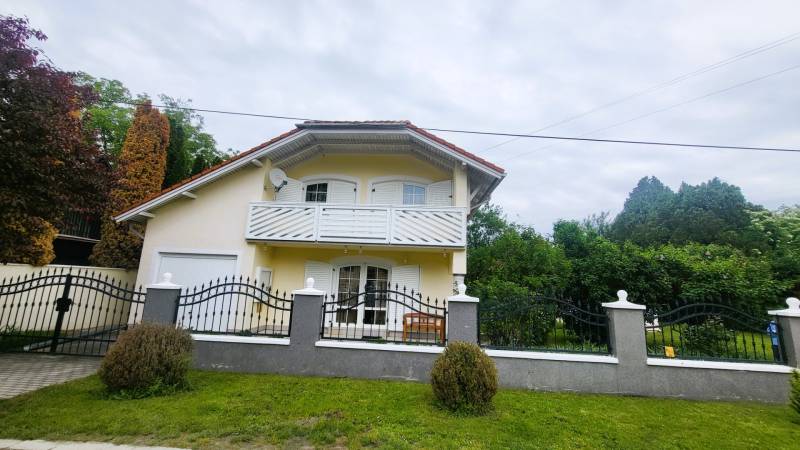 Sale Family house, Family house, Mosonmagyaróvár, Hungary