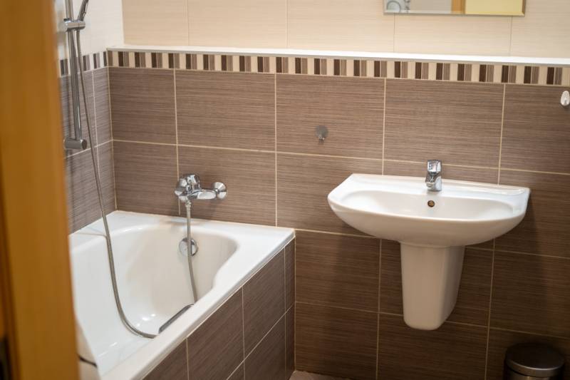 Sale Two bedroom apartment, Two bedroom apartment, Karadžičova, Bratis