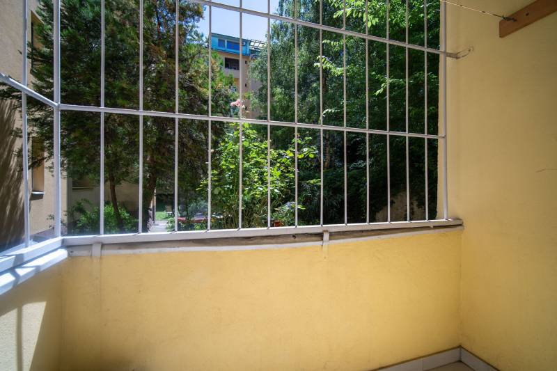 Sale Two bedroom apartment, Two bedroom apartment, Karadžičova, Bratis