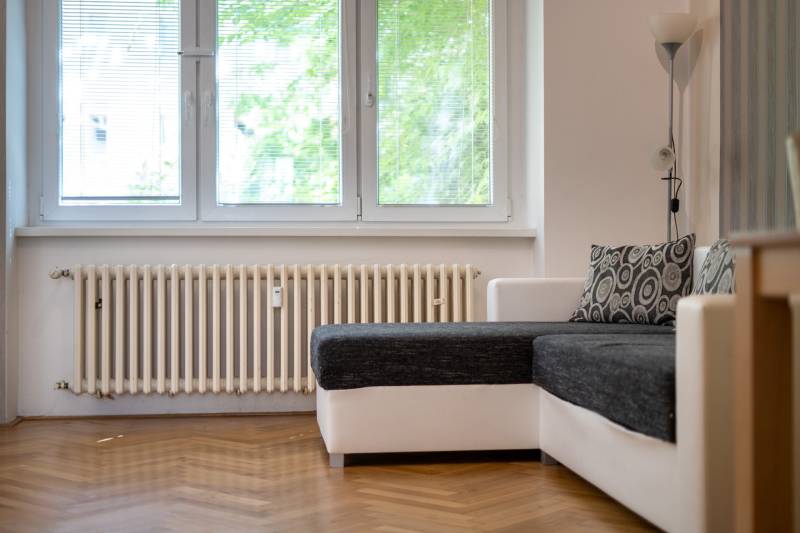 Sale Two bedroom apartment, Two bedroom apartment, Karadžičova, Bratis