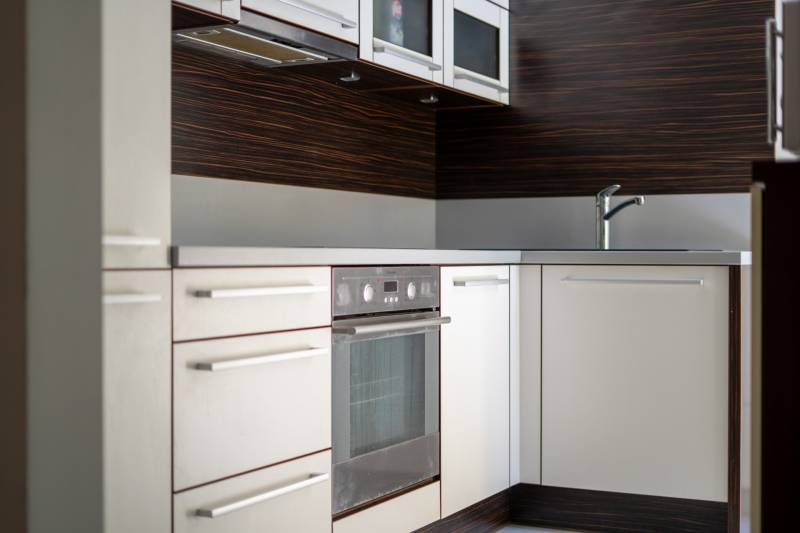 Sale Two bedroom apartment, Two bedroom apartment, Karadžičova, Bratis