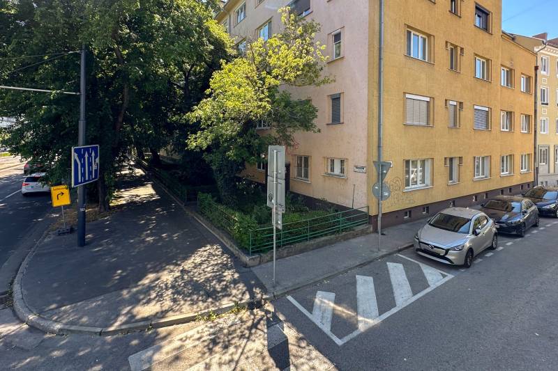 Sale Two bedroom apartment, Two bedroom apartment, Karadžičova, Bratis
