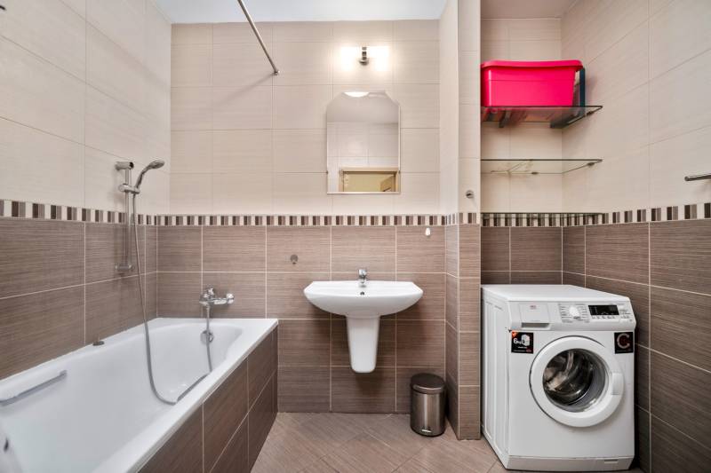 Sale Two bedroom apartment, Two bedroom apartment, Karadžičova, Bratis