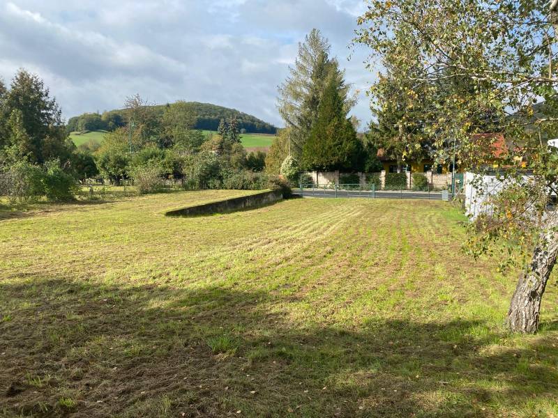 Sale Land – for living, Land – for living, Baden, Austria