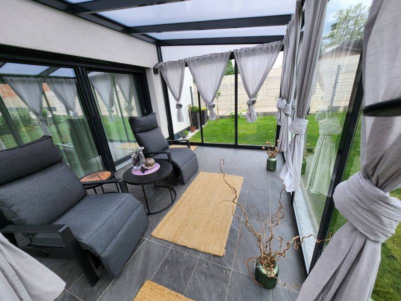 Sale Family house, Family house, Bruck an der Leitha, Austria