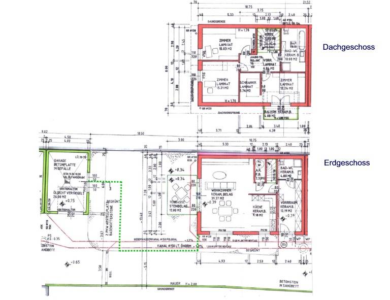 Sale Family house, Family house, Bruck an der Leitha, Austria