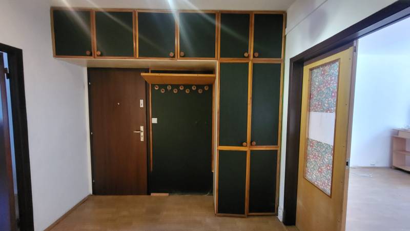 Sale Two bedroom apartment, Two bedroom apartment, Beňadická, Bratisla