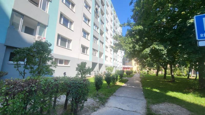 Sale Two bedroom apartment, Two bedroom apartment, Beňadická, Bratisla