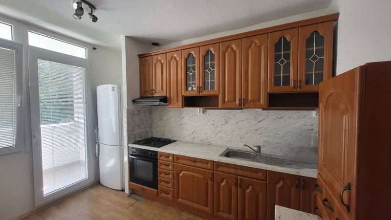 Sale Two bedroom apartment, Two bedroom apartment, Beňadická, Bratisla