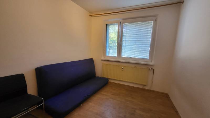 Sale Two bedroom apartment, Two bedroom apartment, Beňadická, Bratisla