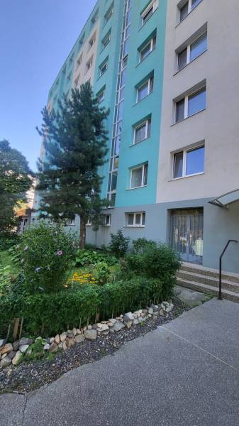 Sale Two bedroom apartment, Two bedroom apartment, Beňadická, Bratisla