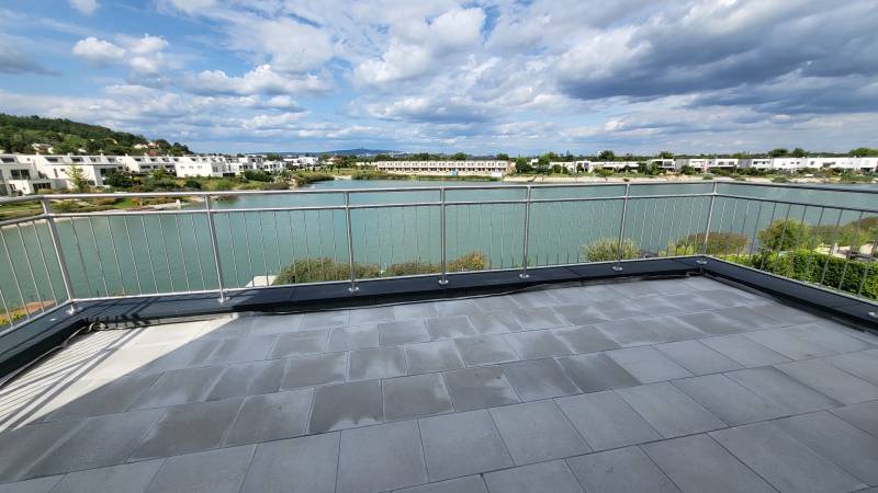 Rent Four+ bedroom apartment, Four+ bedroom apartment, Neusiedl am See