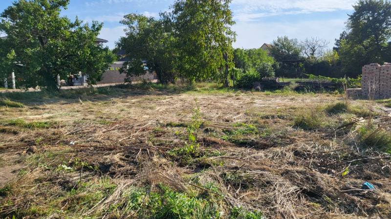 Sale Land – for living, Land – for living, Bruck an der Leitha, Austri