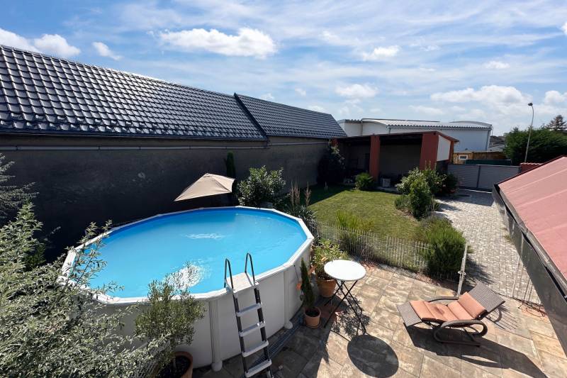 Sale Family house, Family house, Neusiedl am See, Austria