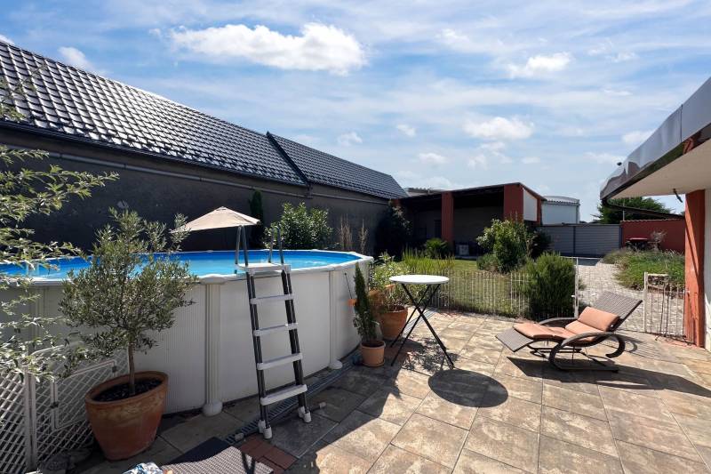 Sale Family house, Family house, Neusiedl am See, Austria