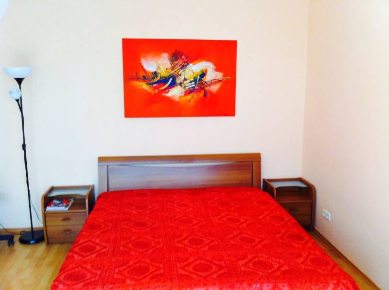 Sale Studio, Studio, Mickiewiczova, Bratislava - Staré Mesto, Slovakia